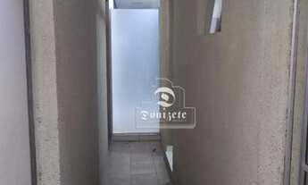 Imagem 6: Salão para alugar, 150 m² por R$ 9.000,00/mês - Jardim - Santo André/SP