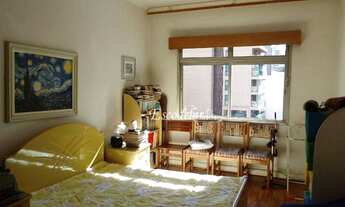 Imagem 4: Apartamento à venda, 100 m² por R$ 709.000,00 - Higienópolis - São Paulo/SP