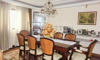 Imagem 2: Apartamento com 4 dormitórios à venda, 188 m² por R$ 1.384.000,00 - Tatuapé - São Paulo/SP