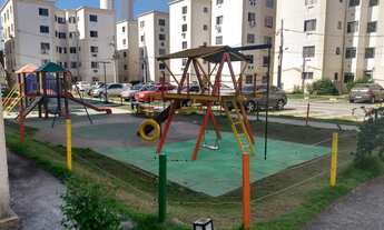 Imagem 2: Apartamento para venda possui 45 metros quadrados com 2 quartos em Bonsucesso - Rio de Jan