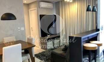 Imagem 6: Apartamento - Centro - Campinas