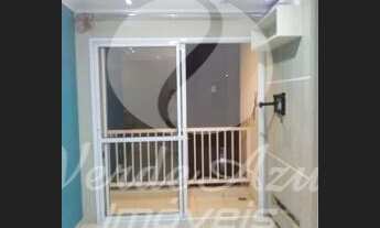 Imagem 4: Apartamento - Jardim Santa Izabel - Hortolândia