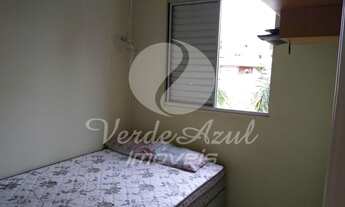 Imagem 5: Apartamento - Vila Industrial - Campinas