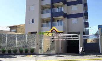 Imagem 2: Apartamento com 2 dormitórios à venda, 56 m² por R$ 297.900,00 - Mirim - Praia Grande/SP