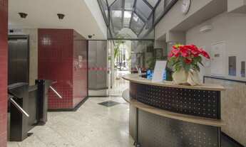 Imagem: Sala à venda, 45 m² por R$ 227.000,00