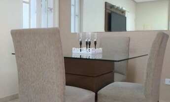 Imagem 3: Apartamento 3 dormitórios e Lazer R$ 343.000,00