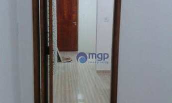 Imagem 4: Apartamento com 1 dormitório à venda, 40 m² por R$ 310.000,00 - Campos Elíseos - São Paulo