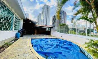 Imagem 7: Casa com 4 dormitórios à venda, 250 m² por R$ 5.300.000,00 - Vila Madalena - São Paulo/SP