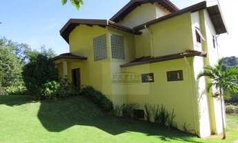 Imagem: Casa com 5 dormitórios à venda, 392 m²