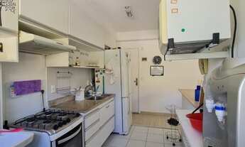 Imagem 2: 2/4 mobiliado Apartamento com 2 dormitórios