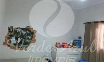 Imagem 4: Casa - Vila Real - Hortolândia