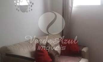 Imagem 7: Apartamento - Jardim Girassol - Hortolândia