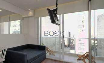 Imagem: Oportunidade - Setin Downtown Luz - 22m²