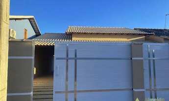 Imagem 3: Casa com 2 dormitórios à venda, 100 m² por R$ 250.000,00 - Nova Califórnia - Cabo Frio/RJ