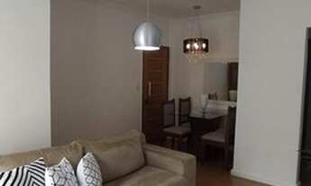 Imagem 4: Casa para Venda em Presidente Prudente, Parque Residencial Jardins, 2 dormitórios, 2 banhe