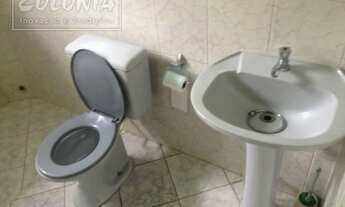 Imagem 3: São Bernardo do Campo - Casa Padrão - Jordanópolis