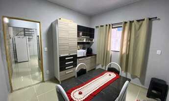 Imagem 5: Casa com 3 dormitórios à venda no Jardim Imperial em Atibaia/SP - CA4576