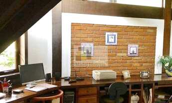 Imagem 4: Casa assobradada com 3 suítes com 440m² por R$ 1.908.000 no Alto da Lapa