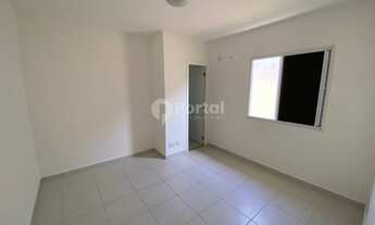 Imagem 3: Casa de condomínio térrea para venda tem 89 metros quadrados com 3 quartos