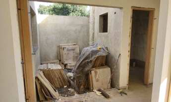 Imagem 6: Casa com 3 dormitórios à venda, 65 m² por R$ 320.000,00 - Alto Tarumã - Pinhais/PR