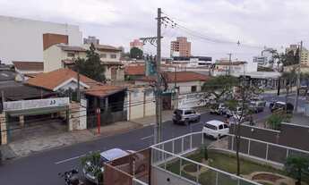 Imagem 2: Apartamento 3 dorm. - Ed. Dr. João Carlos