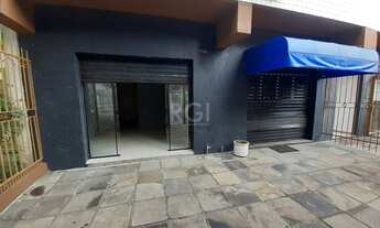 Imagem 2: Porto Alegre - Loja/Salão - Cidade Baixa