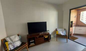 Imagem 2: Apartamento com 2 dormitórios à venda, 101 m² - Riviera Módulo 6 - Bertioga/SP