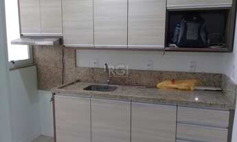 Imagem 3: Porto Alegre - Apartamento Padrão - São João