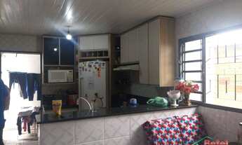 Imagem 7: Casa - Sítio Cercado - Curitiba/PR