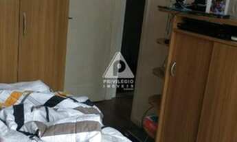 Imagem 7: Apartamento à venda, 2 quartos, 1 suite, área, dep, 2 banheiros, 88m², Botafogo. RIO DE JA