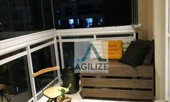 Imagem 2: Apartamento à venda, 62 m² por R$ 400.000,00 - Glória - Macaé/RJ