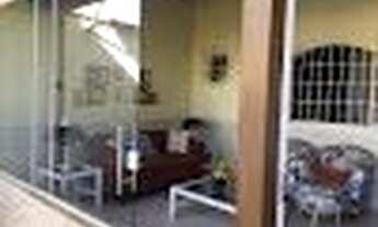 Imagem 4: Casa com 4 dormitórios à venda, 313 m² por R$ 1.150.000,00 - Das Laranjeiras - Serra/ES