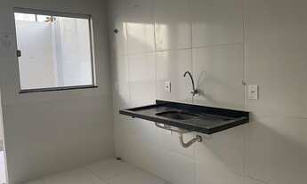 Imagem 5: CASA EM BAIRRO PLANEJADO