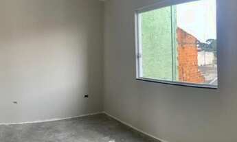 Imagem 6: Sobrado Pinheirinho - 2 Quartos