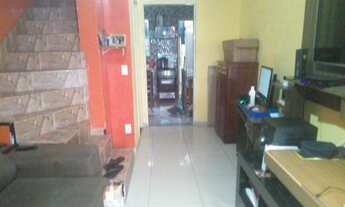 Imagem 2: Sobrado com 2 dormitórios à venda, 56 m² por R$ 240.000,00 - Jaraguá - São Paulo/SP