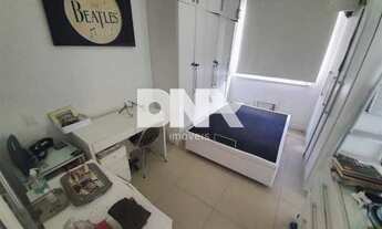 Imagem 2: Rio de Janeiro - Apartamento Padrão - Gávea