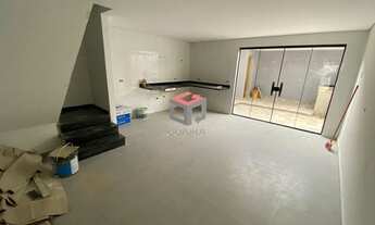 Imagem 5: Sobrado à venda, 3 quartos, 3 suítes, 4 vagas, Dos Casa - São Bernardo do Campo/SP