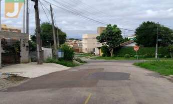 Imagem 7: Terreno à venda, 595 m² por R$ 570.000,00 - Cajuru - Curitiba/PR