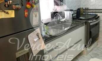 Imagem 3: Casa - Loteamento Parque das Hortências (Sousas) - Campinas