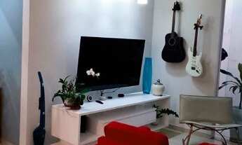 Imagem 5: Condomínio Village Paradiso