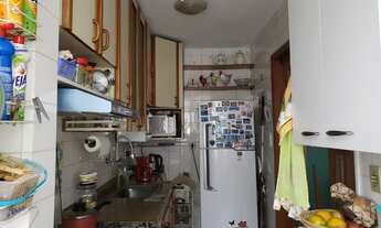 Imagem 7: Apartamento com 2 dormitórios à venda, 60 m² por R$ 275.000,00 - Fonseca - Niterói/RJ