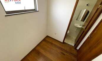 Imagem 6: Apartamento com 3 dormitórios para alugar, 140 m² por R$ 2.700,00/mês - Granbery - Juiz de