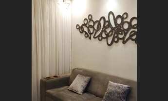 Imagem 6: APARTAMENTO VILA FORMOSA PORTEIRA FECHADA 2 DORMITÓRIOS 1 VAGA DE GARAGEM 339MIL 48M²