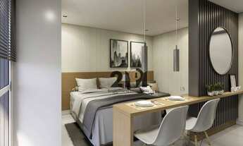 Imagem 2: Studio com 1 dormitório à venda, 26 m² por R$ 184.600,00 - Jaçanã - São Paulo/SP