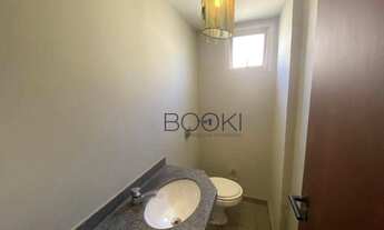 Imagem 7: Oportunidade - Edifício Spazio Quattro - 244m² - Vila Ipojuca