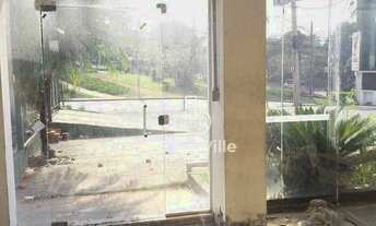 Imagem 4: Loja comercial para alugar 399M² de área útil, na região central de Alphaville-SP