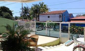 Imagem 3: Rio das Ostras - Linda casa com 6 quartos no Costazul, Rio das Ostras