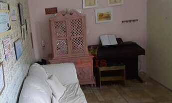 Imagem 4: Apartamento à venda, 53 m² por R$ 218.000,00 - Jordanópolis - São Bernardo do Campo/SP