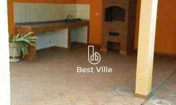 Imagem 6: Casa à venda, 359M² de área construída, 681M² de terreno no Condomínio Associação Tarumã e