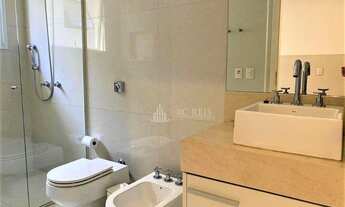 Imagem 3: Casa com 4 suítes à venda, 1100m² por R$ 10.500.000 - Tamboré 10 - Santana de Parnaíba/SP